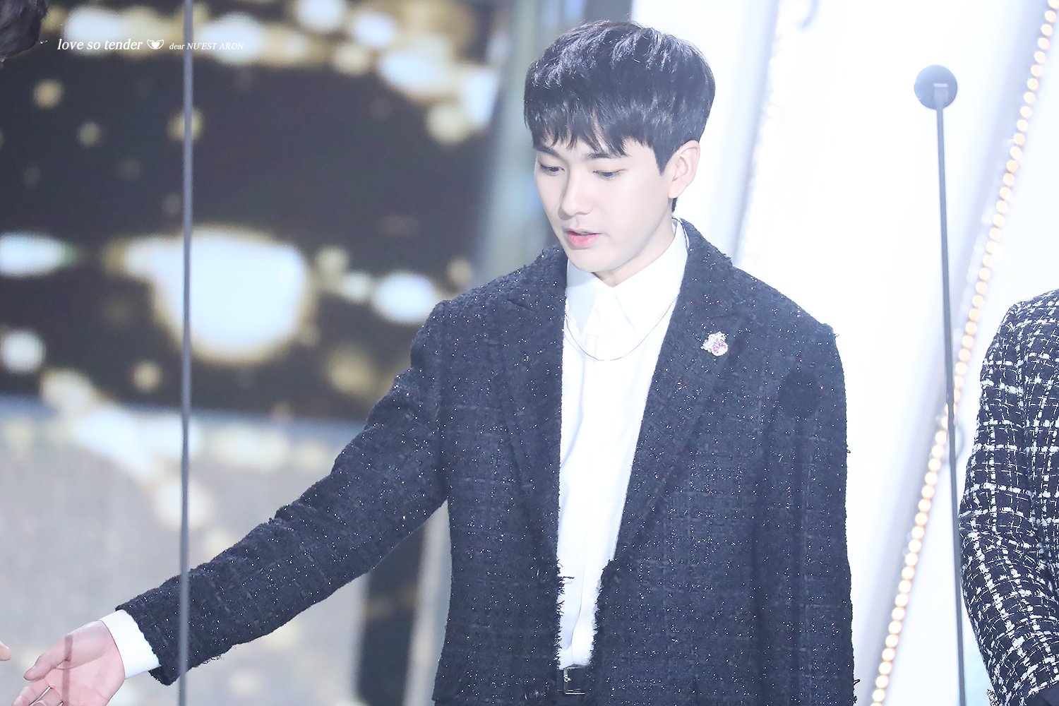 아 어떡해 저 초록글 곽아론 본 사람들 | 인스티즈