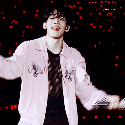 내 주관 엑소에서 제일 야한거 잘어울리는 멤버 | 인스티즈