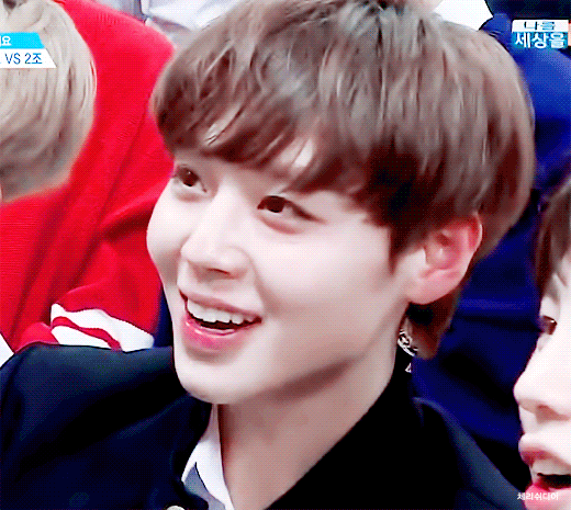 키햐 박지훈 머리채 그만잡아~ 우리애가 잘난걸 우째!ㅠㅠ | 인스티즈