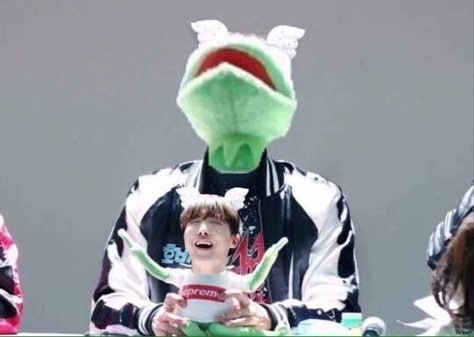 누가 정호석이죠??? | 인스티즈