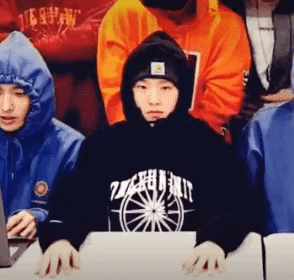 아 본진 보면서 살아간다 이런 거 어떤 느낌인지 잘 몰랐는데 요즘 최애 보면서 뼈저리게 느낀다 | 인스티즈