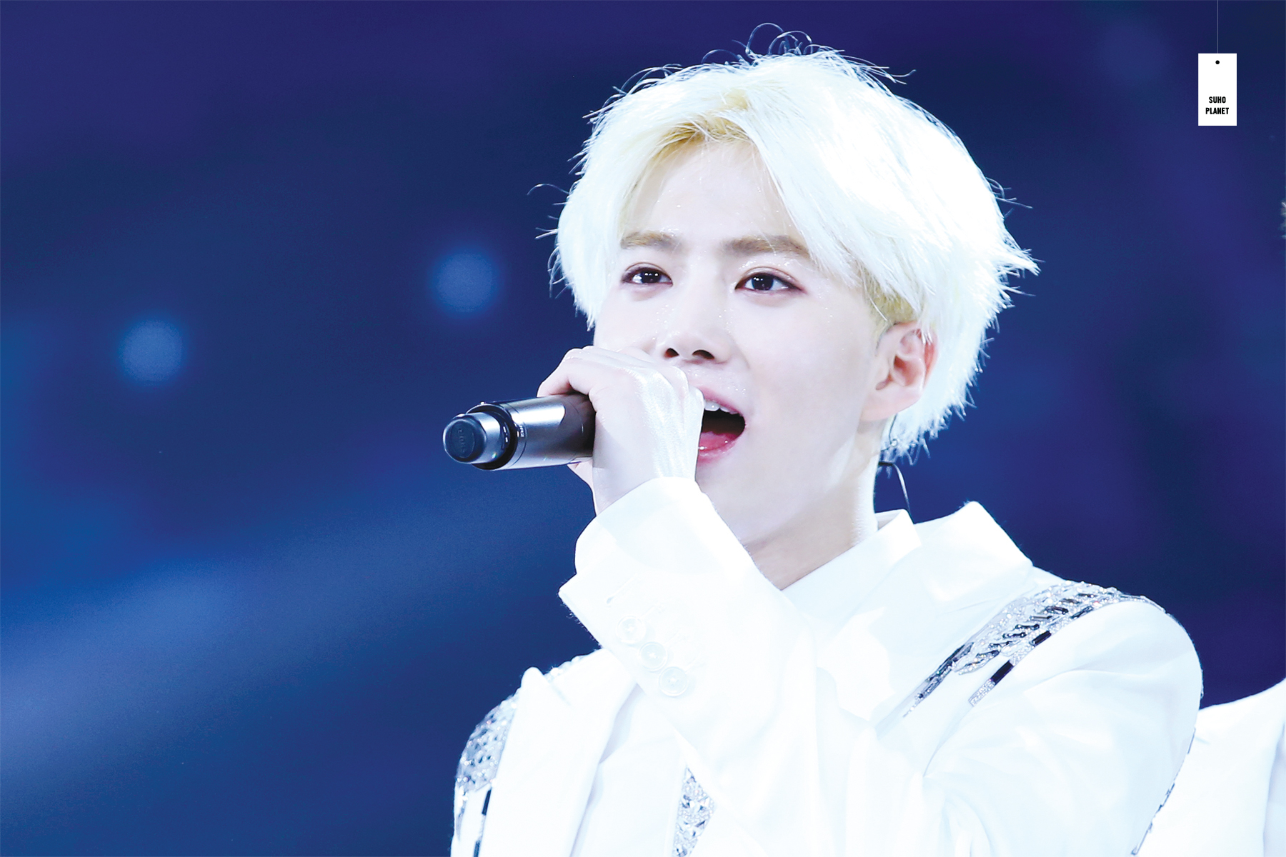 시상식 때 그룹명 호명되는 순간 우리 리더 | 인스티즈