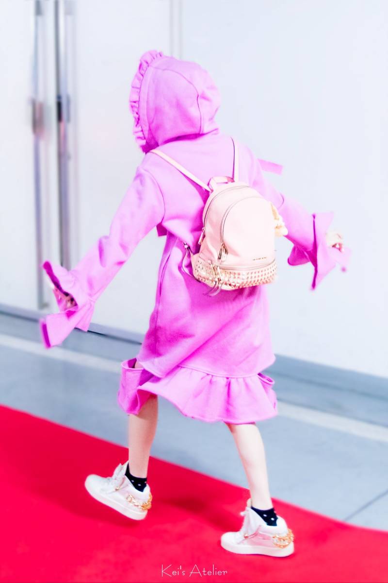 자신만의 패션세계가 확고한것 같은 여돌 | 인스티즈