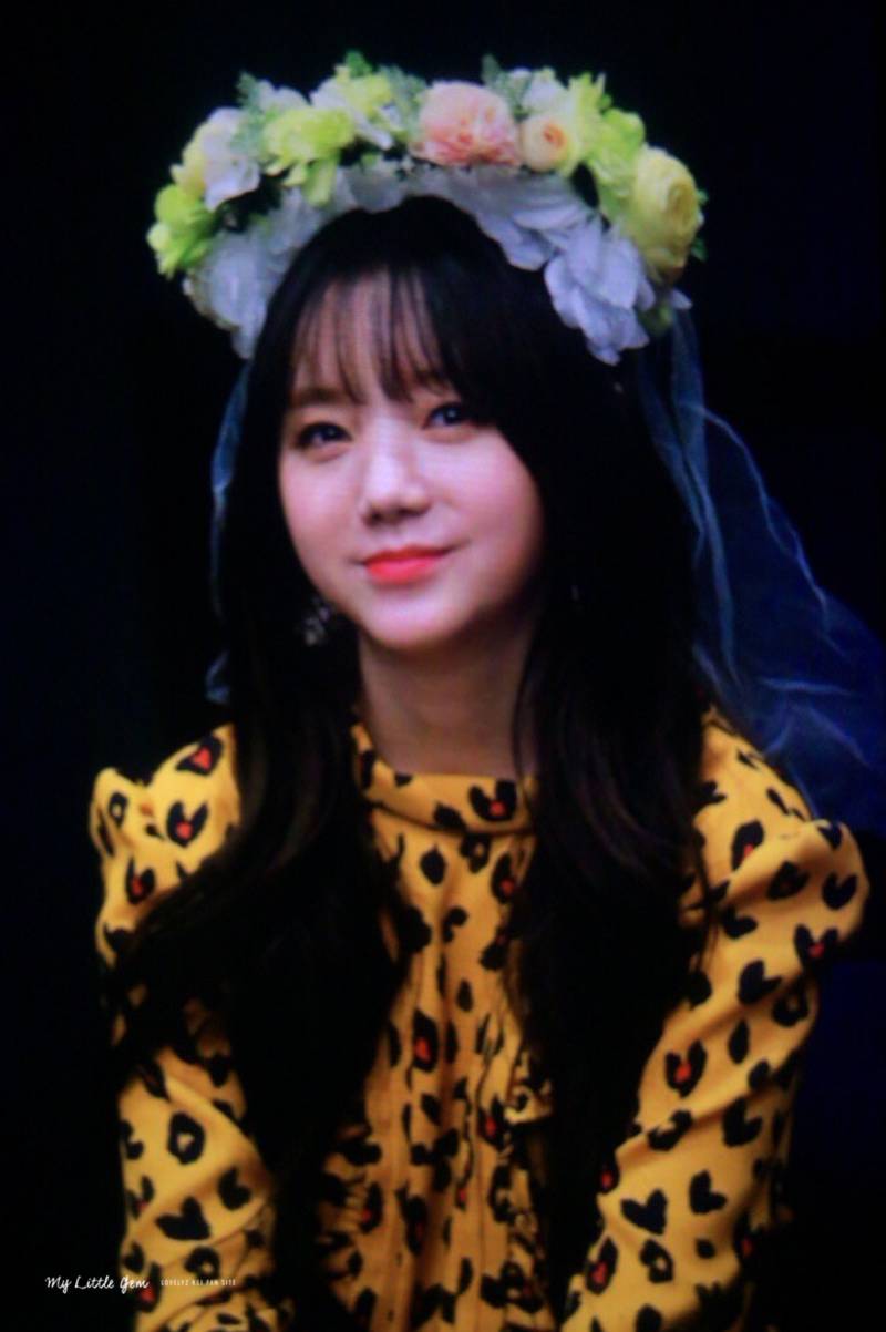 자신만의 패션세계가 확고한것 같은 여돌 | 인스티즈