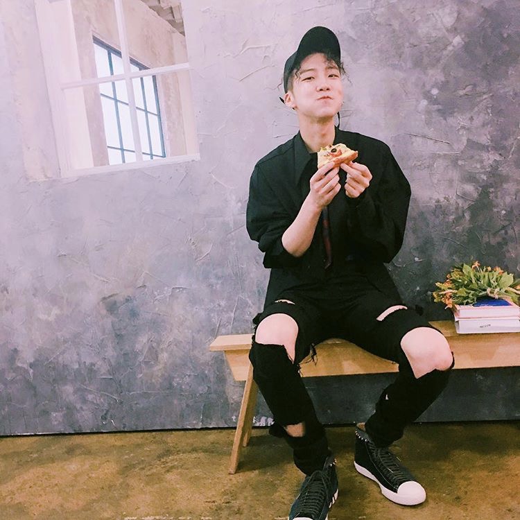 내 최애들 공통점 찾아줄 사람??? | 인스티즈