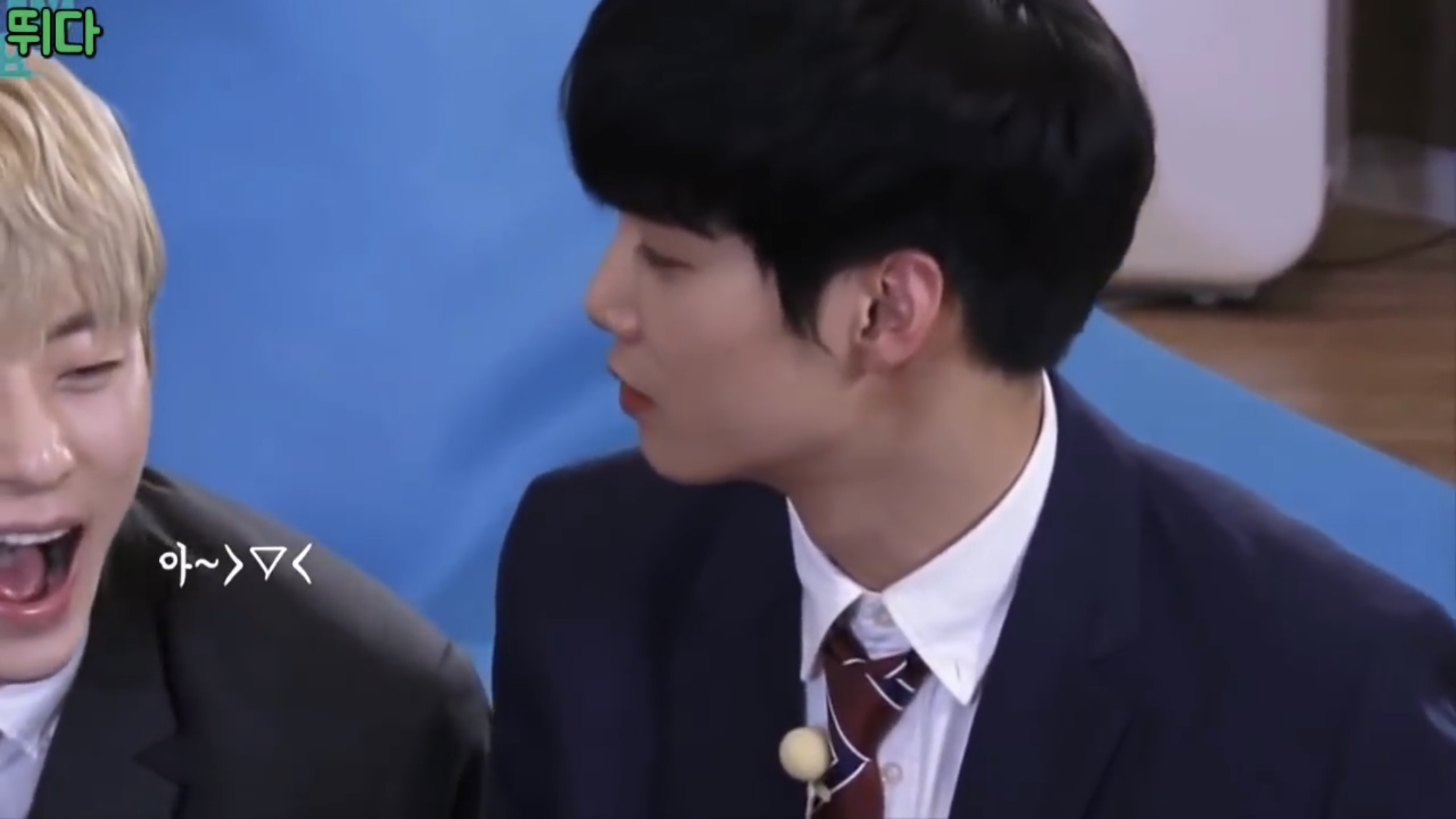 ㄹㅊ 남편 나오면 자러갑니다 | 인스티즈