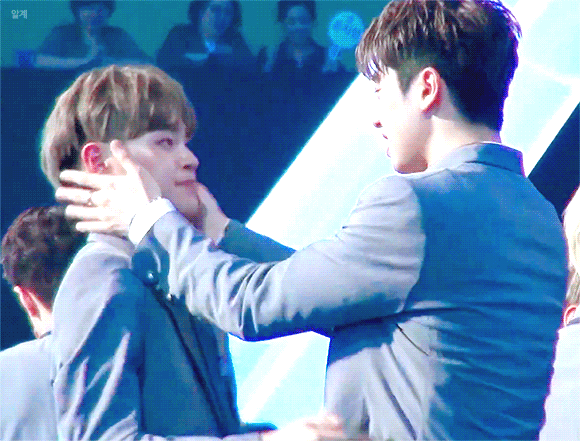 브랜뉴즈 ㅅㄹㅎ 🐶🐶🐶🐶💕 | 인스티즈