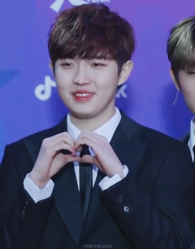 [워너원/김재환] 이거 설마 꿈이야? (짤 굉장히 많음) | 인스티즈