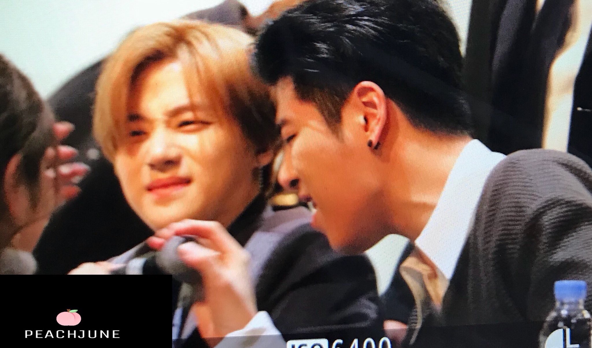 난 이렇게 아이콘이 칭구칭구 돋을때가 제일 젛음 | 인스티즈