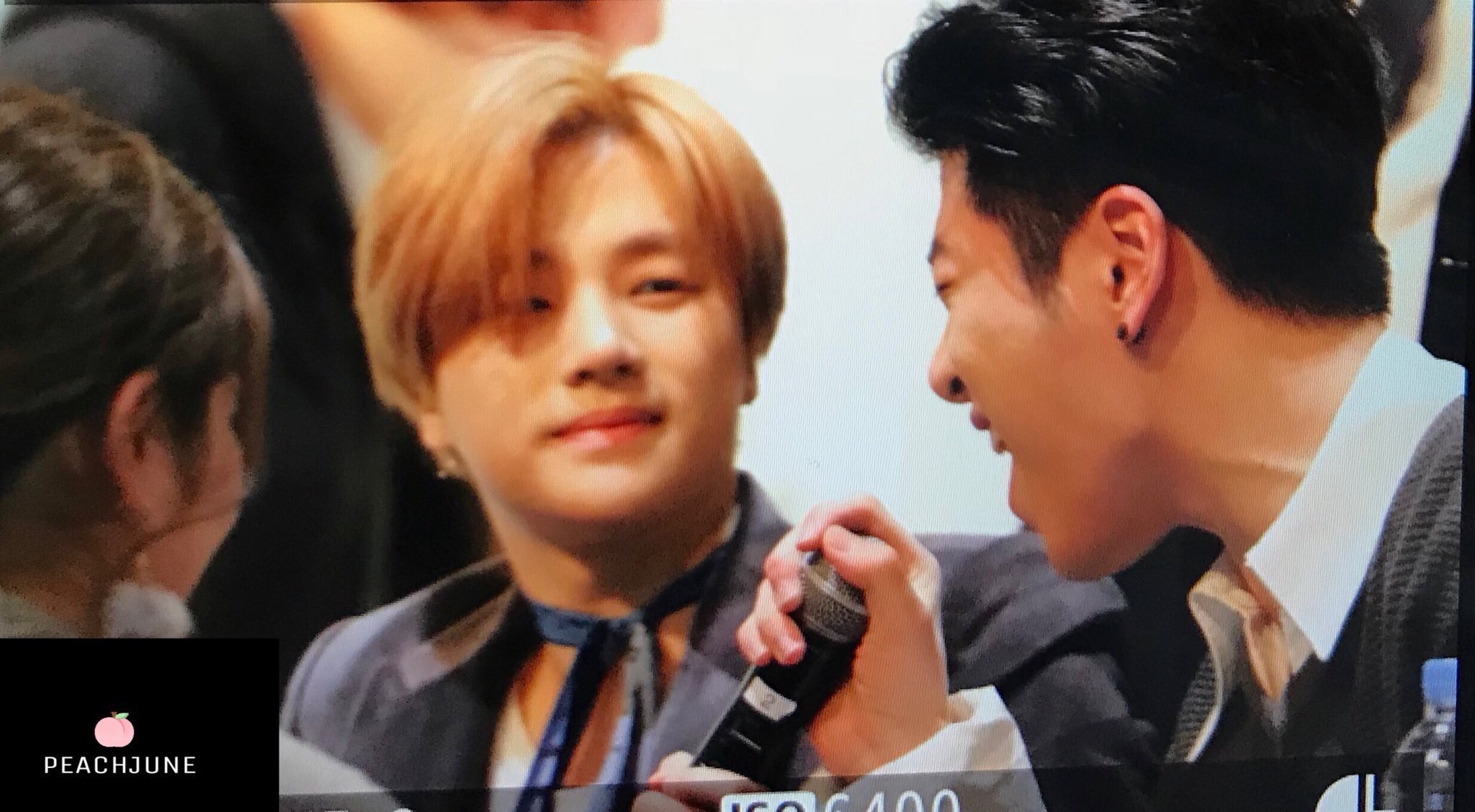 난 이렇게 아이콘이 칭구칭구 돋을때가 제일 젛음 | 인스티즈