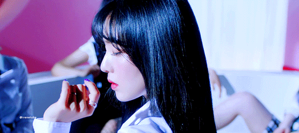 배드보이 아이린 너무 대단... | 인스티즈