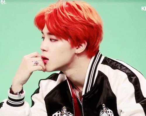 방탄 지민 내 기준 너무 슬리데린상 | 인스티즈