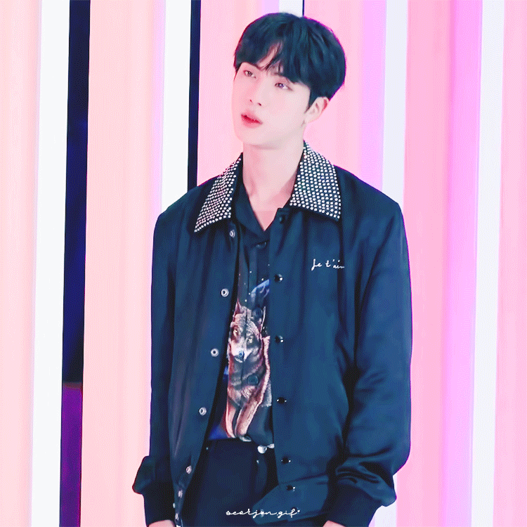 방탄진은 어쩜 이렇게 생긴걸까 | 인스티즈