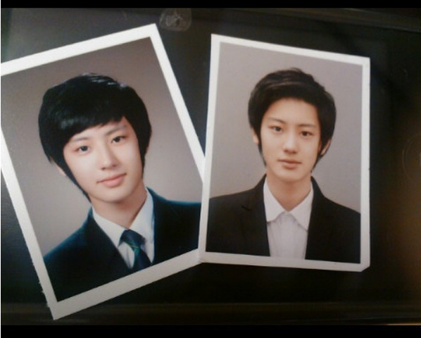 진짜 박찬열 얼굴로 한번만 살아보고 싶다 ㅋㅋㅋㅋㅋㅋ | 인스티즈