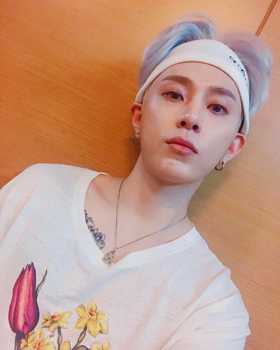 뽀실이 보고싶어...,,,,,, | 인스티즈