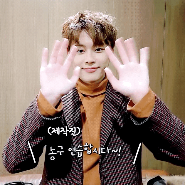 다들 좋은 하루 보내 | 인스티즈