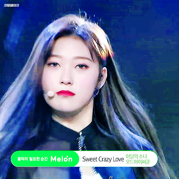 이달소 최리 워더 | 인스티즈