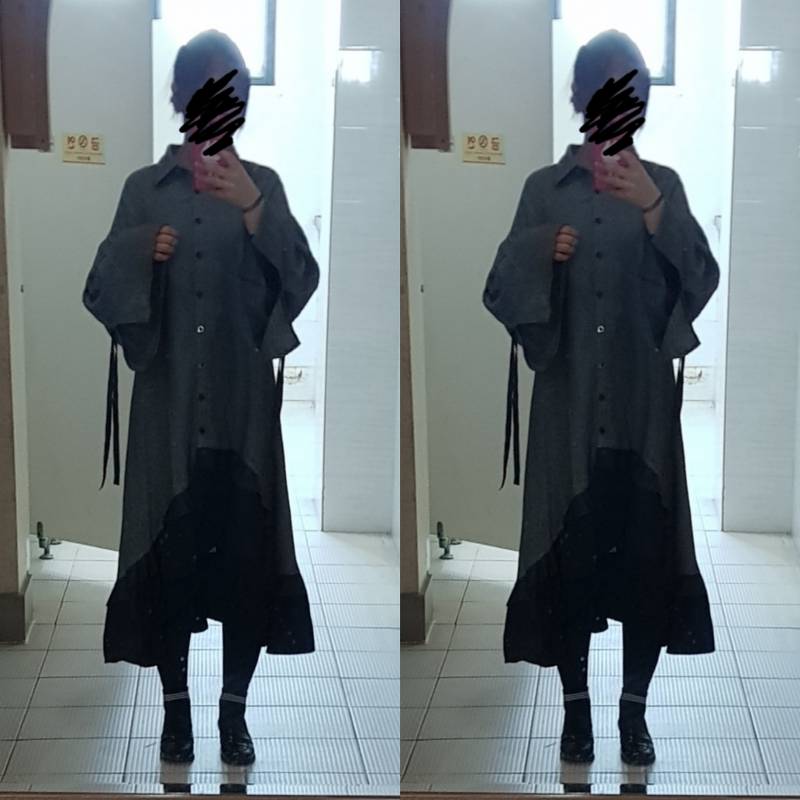 이거두개어울려? | 인스티즈