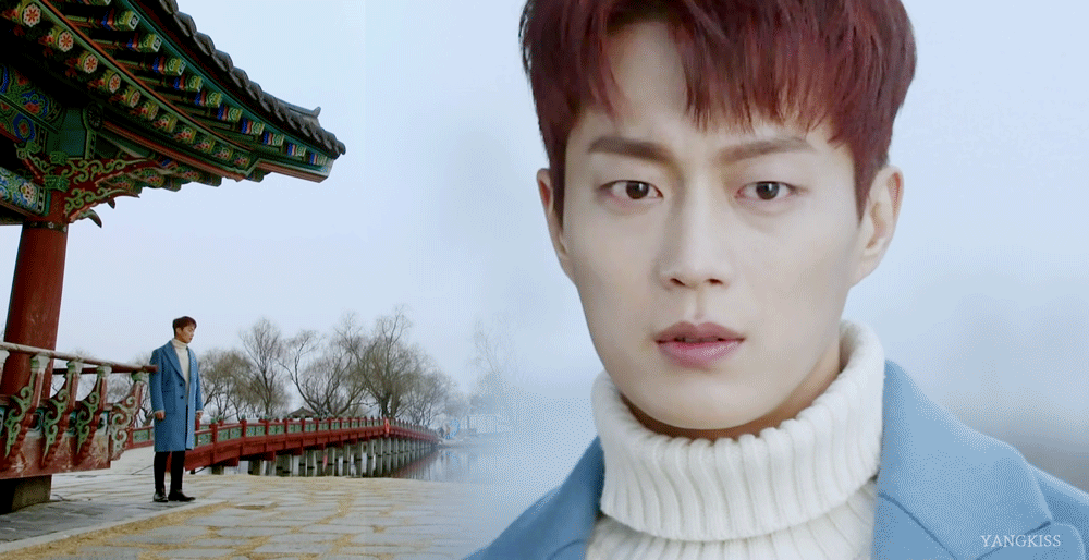 정색하는 윤두준을 보게해주시면.. 감사합니다.. | 인스티즈