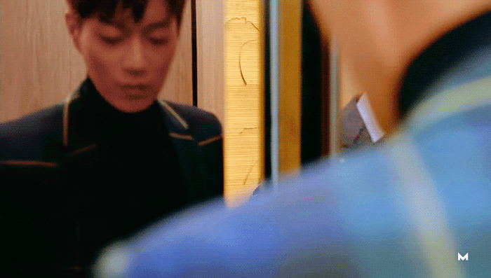 정색하는 윤두준을 보게해주시면.. 감사합니다.. | 인스티즈