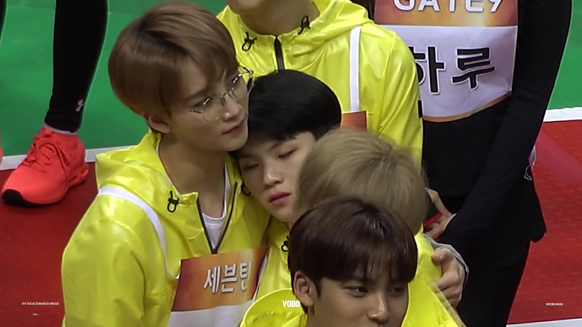 뽀짝이라는 단어가 사람이였다면 분명 얘였을 거임 | 인스티즈