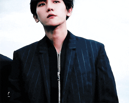 진짜 변백현 너무 좋아 | 인스티즈