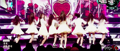 근데 진지하게 럽리 멤버들한테 뚱뚱하다 하는 건 | 인스티즈