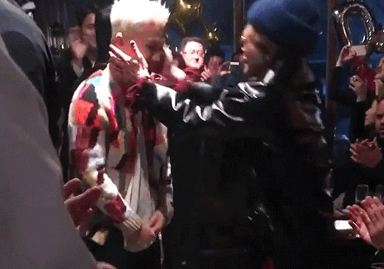 사랑이 넘치는 빅뱅 ㅋㅋㅋ | 인스티즈