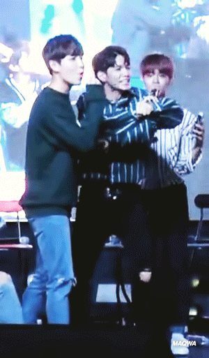 다들 워너원에 코난 있는 거 알아? | 인스티즈