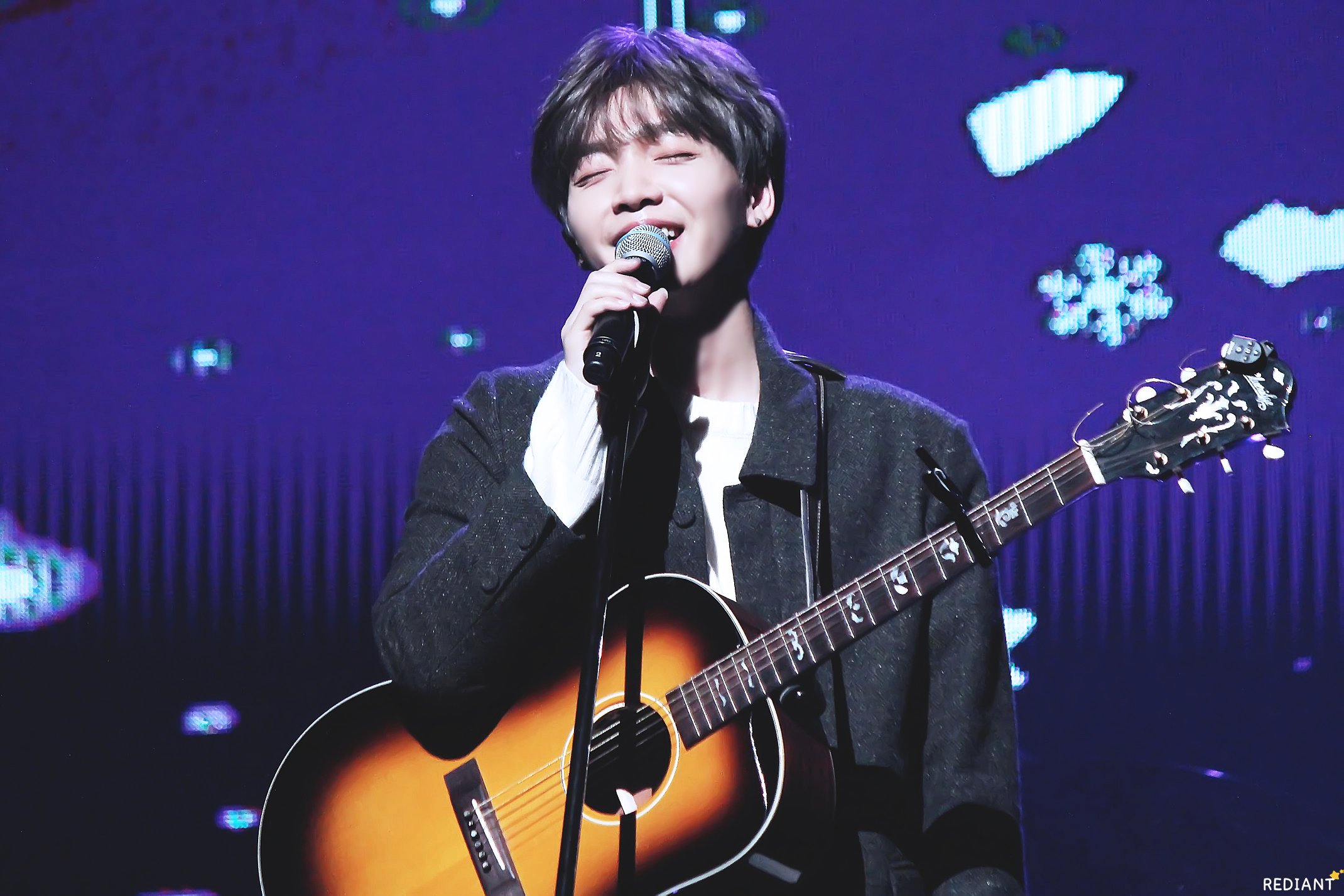 내가 사랑하는 보라색톤 짤+사진 | 인스티즈