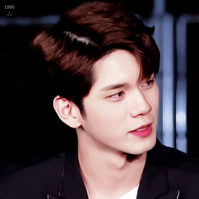 [워너원/옹성우] 나의 행복에게 03 | 인스티즈