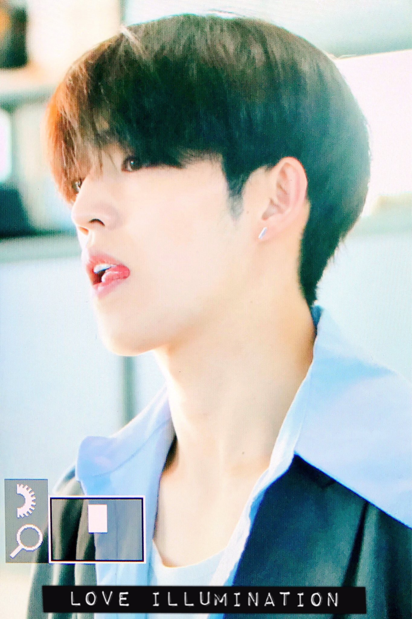 내 목록엔 세븐틴뿐이니까 ㄹㅊ 세븐틴으로 포지션 정해봐야짐 | 인스티즈