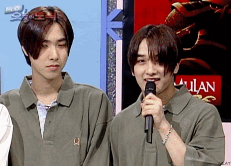 SM의 비주얼 라인 정리 | 인스티즈