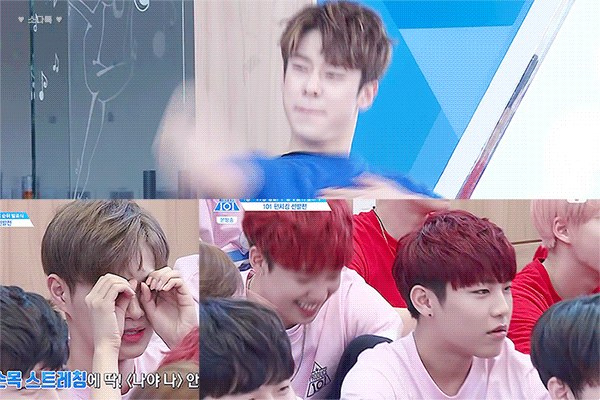 브랜뉴즈 이제 막내빼곤 다 성인인데 | 인스티즈