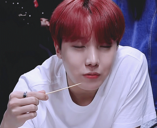 제이홉 말이야 | 인스티즈