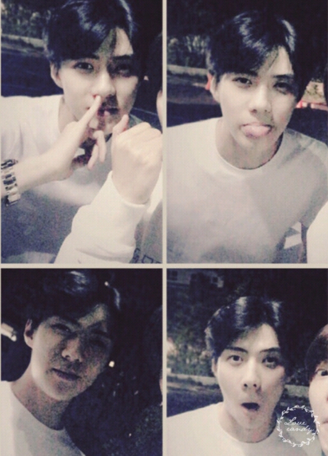 이런 남사친 있었으면 좋 겠 다 ~! | 인스티즈