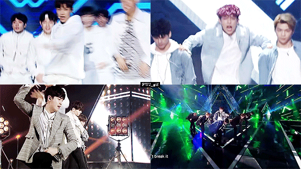 박우진 한 싱글녀들 이짤 무조건 가지고 있음 | 인스티즈