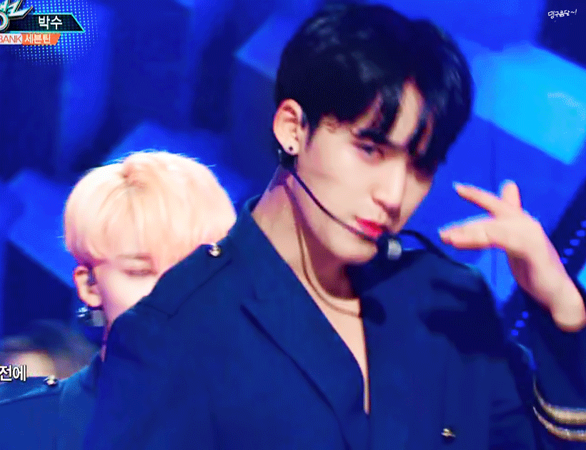 세븐틴 노래 중에 가사랑 멤버 매치 안 되는 거 TOP2 | 인스티즈