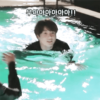 방탄 정국이 애기아니래서 속상한 탄들아 | 인스티즈