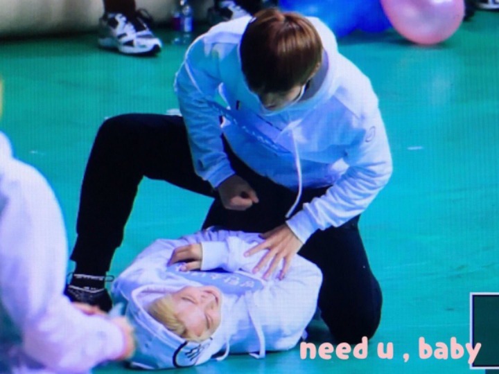 ㄱ 지민이가 괜히 방탄 총수 1위 먹는게 아님 | 인스티즈