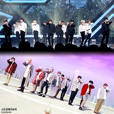 ㄹㅊ 다시 도전 최애 나오면 깔끔하게 잔다 | 인스티즈