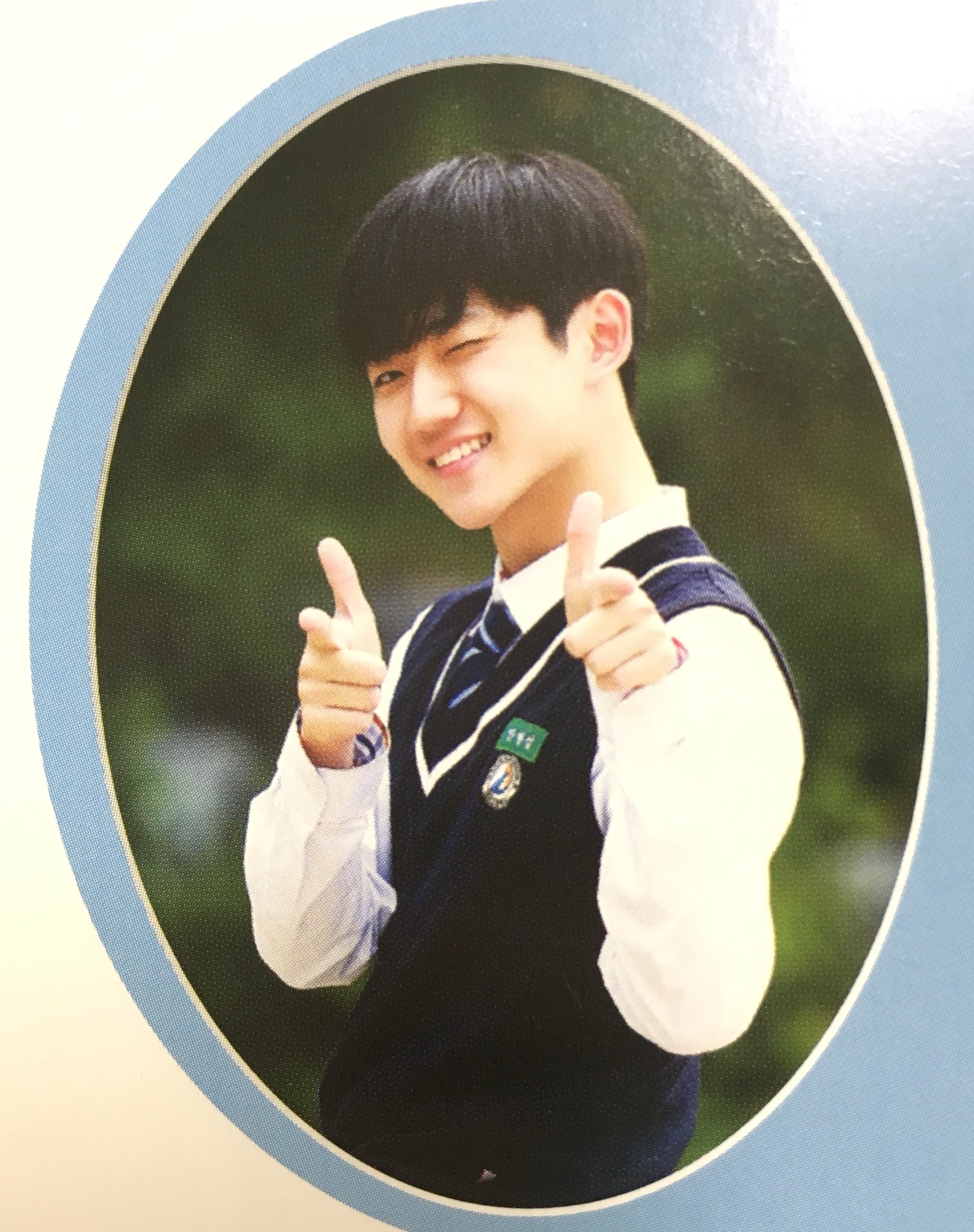 ㄱ ㄹㅊ 비주얼컾 나오면 잔다 | 인스티즈