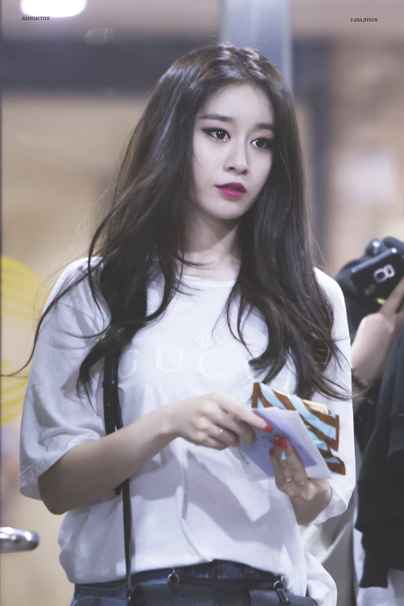 솔직히 박지연은 한번쯤은 덕질하고 남았을 비주얼이야.. | 인스티즈