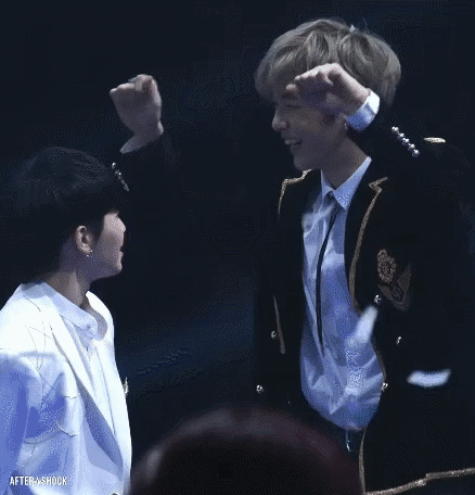 우지랑 강다니엘 이거 너무 웃겨 ㅡㅋㅋㅋㅋㅋ | 인스티즈