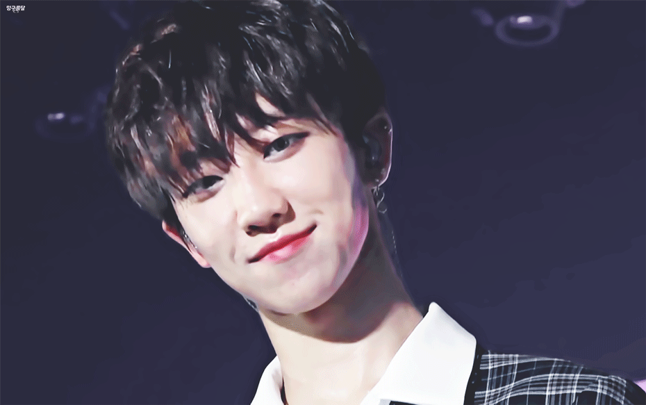 세븐틴 13명 다 잘생겨서 매일 짜릿해 ••• | 인스티즈