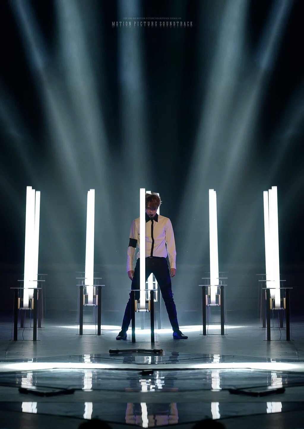 저기서 엘도라도 하면 진짜 소름 쫙 돋을 거 같아 | 인스티즈