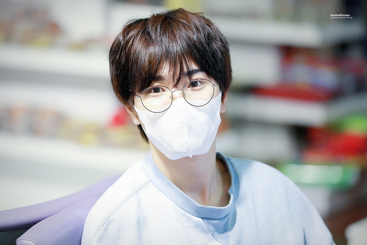 텐시는 누구? | 인스티즈