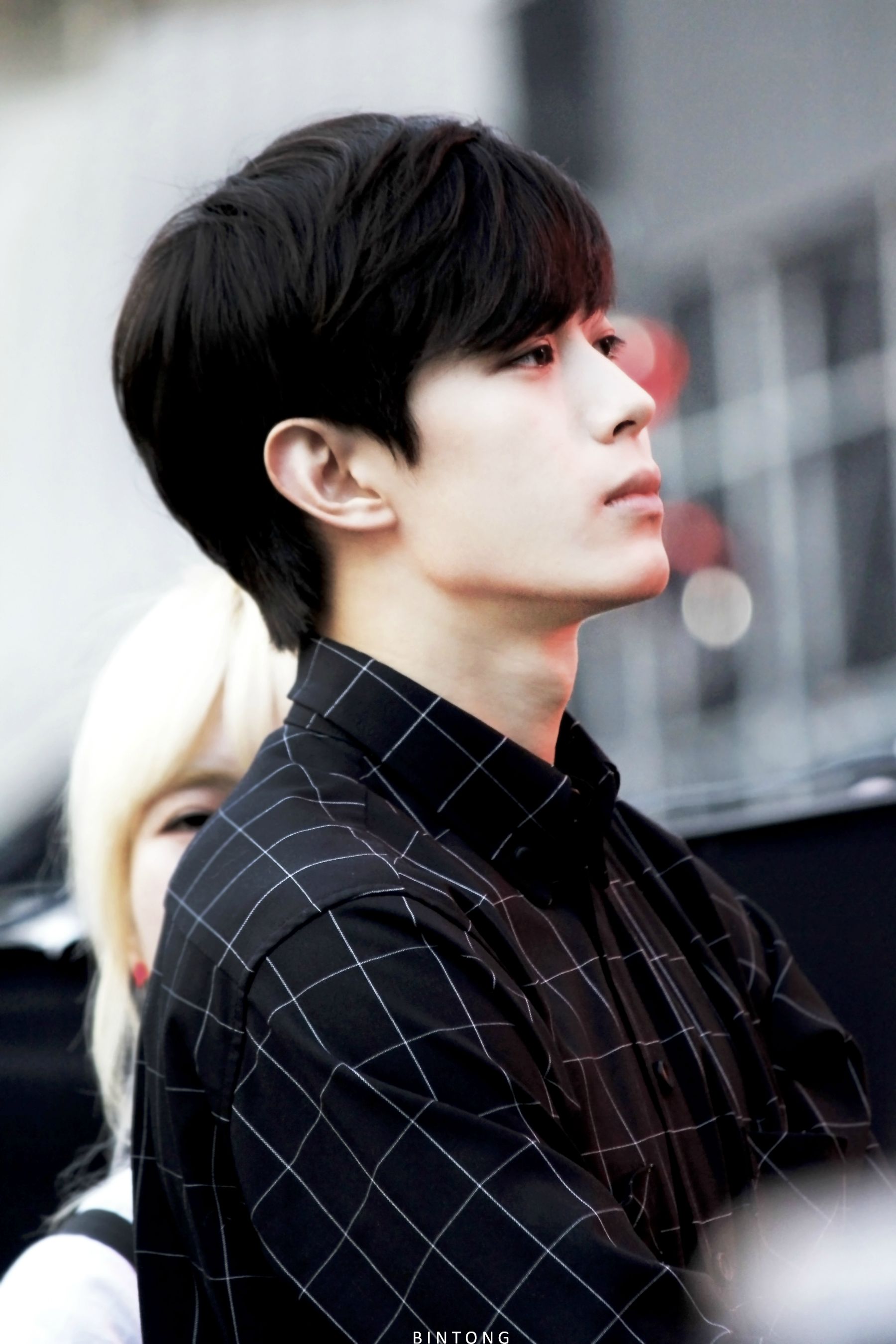 냉미남? 온미남? | 인스티즈