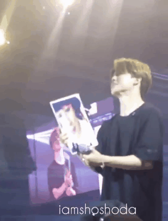 매력..있나? | 인스티즈