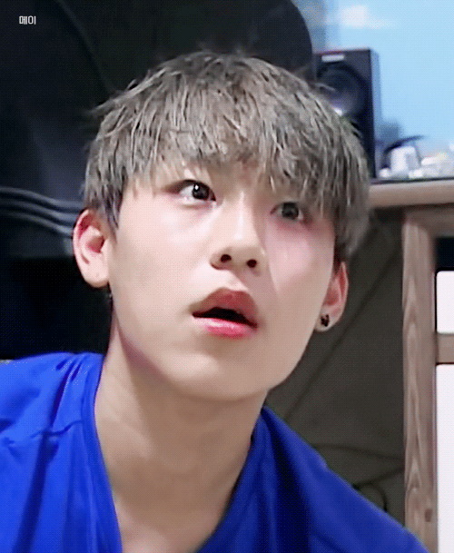 솔직히 나 박우진 쌩얼부심있어 | 인스티즈